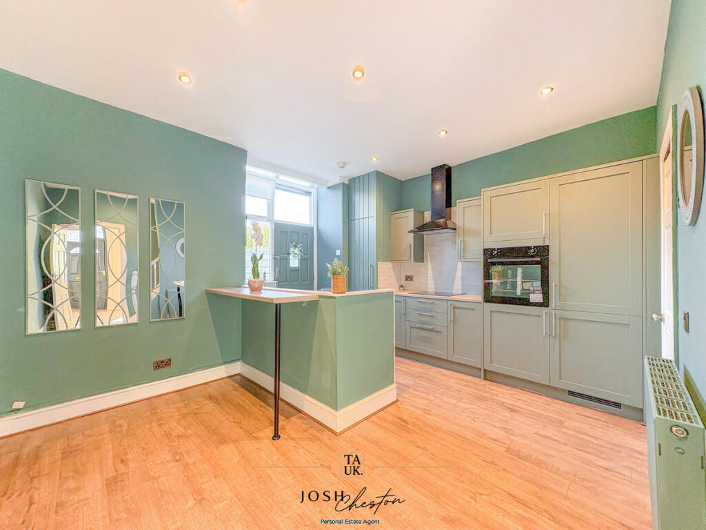 House in Manchester - View 4