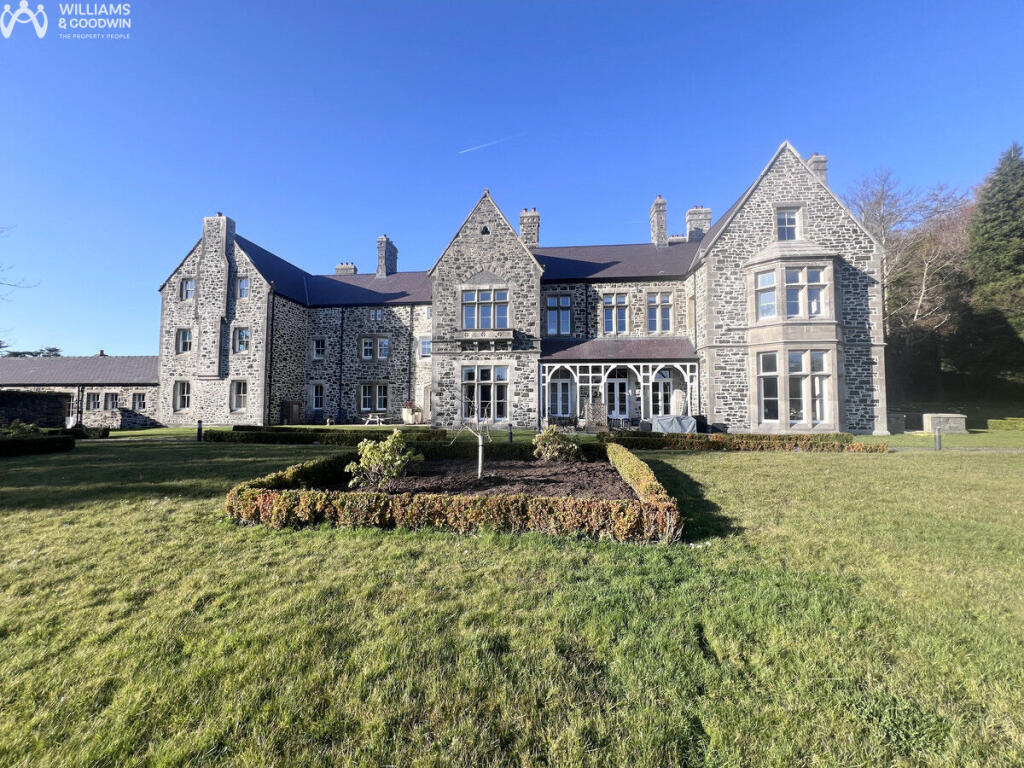 Main image of property: Plas Y Coed, Bangor, Gwynedd, LL57