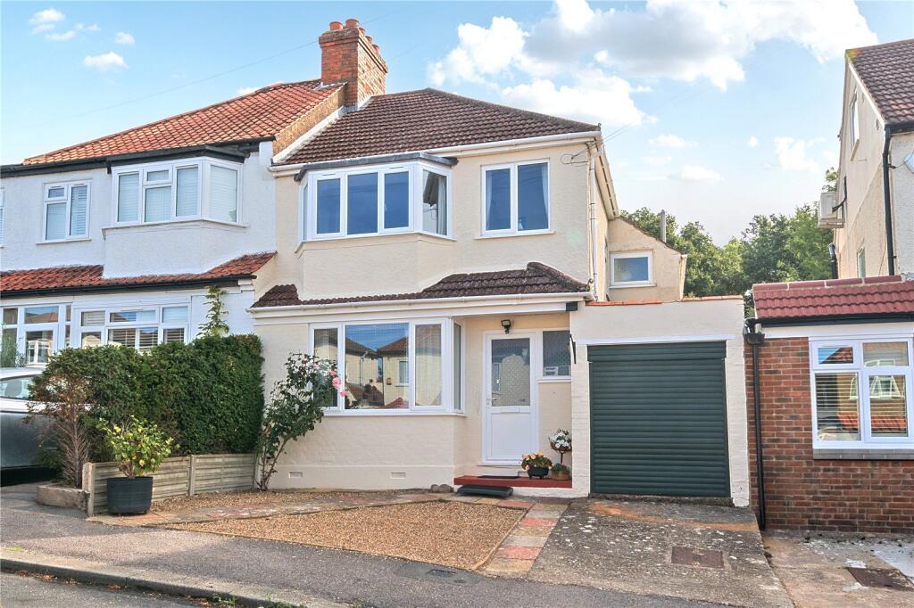 Main image of property: The Greenway, Epsom, Surrey