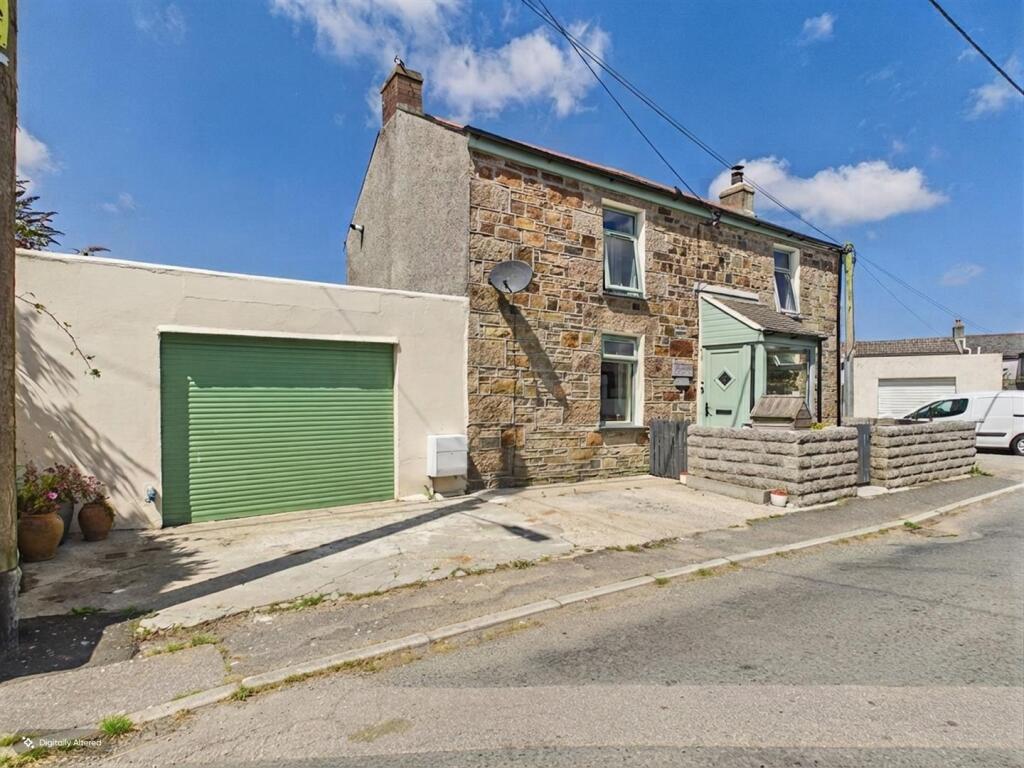 Main image of property: Laity Road, Troon, Camborne