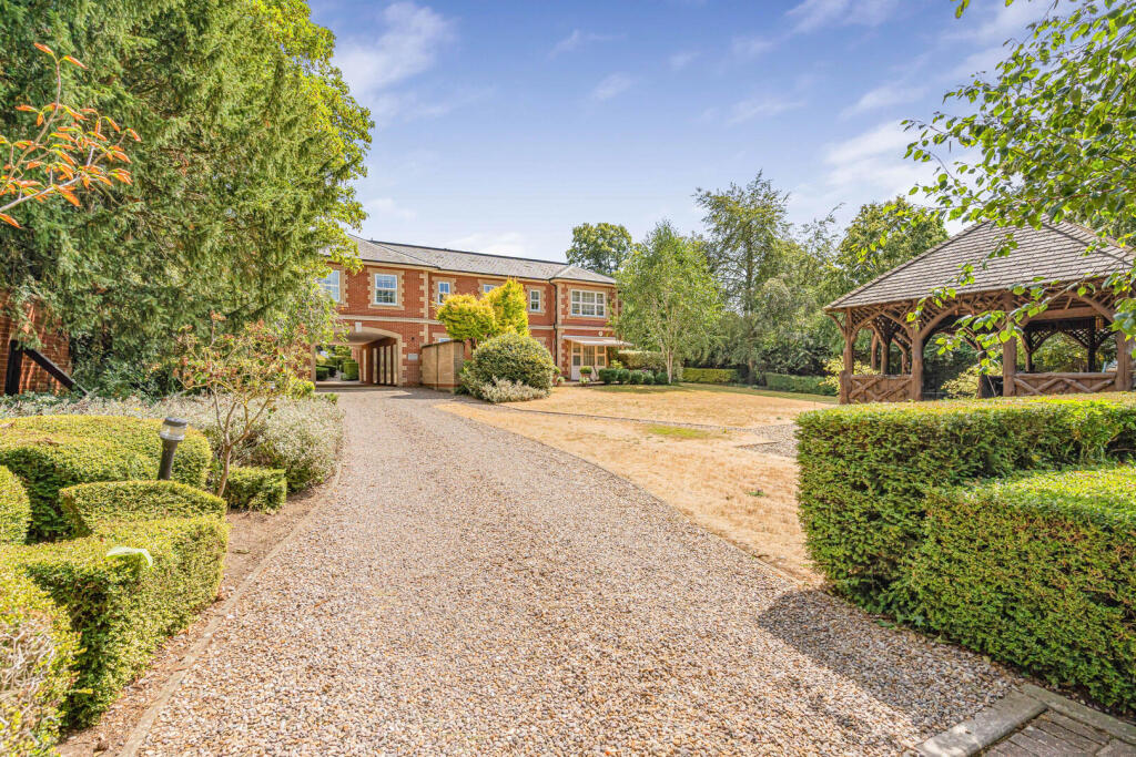 Main image of property: Bury Road, Newmarket