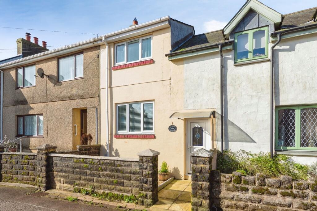 Heol Tregwyr, Llansaint, Kidwelly, SA17