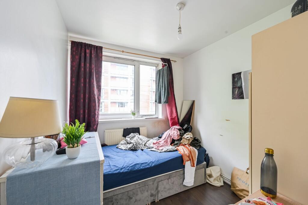 Apartment in London, Millwall, Canary Wharf - View 6