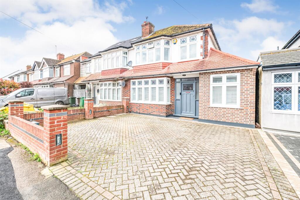 Main image of property: Henley Avenue, Cheam, Sutton