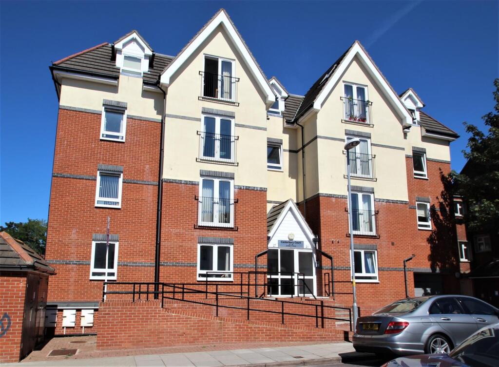 Main image of property: Canterbury Court