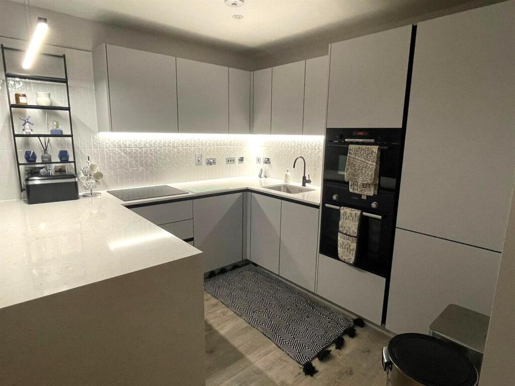 Main image of property: The Factory, Memorial avenue, Slough