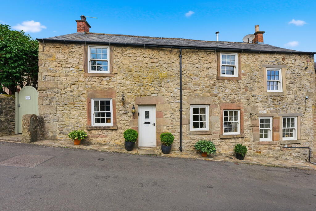 Main image of property: East Bank, Winster, Matlock, DE4 2DT