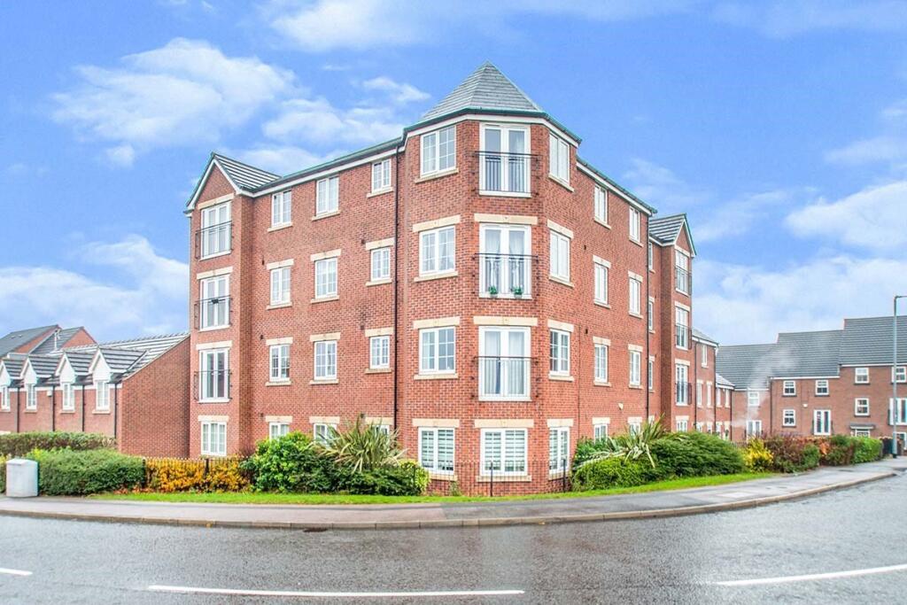Main image of property: New Forest Way, Leeds, West Yorkshire, LS10
