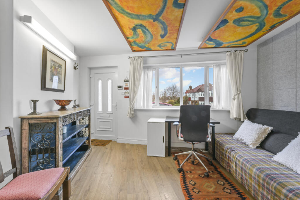 Main image of property: Churston Drive, Morden, SM4