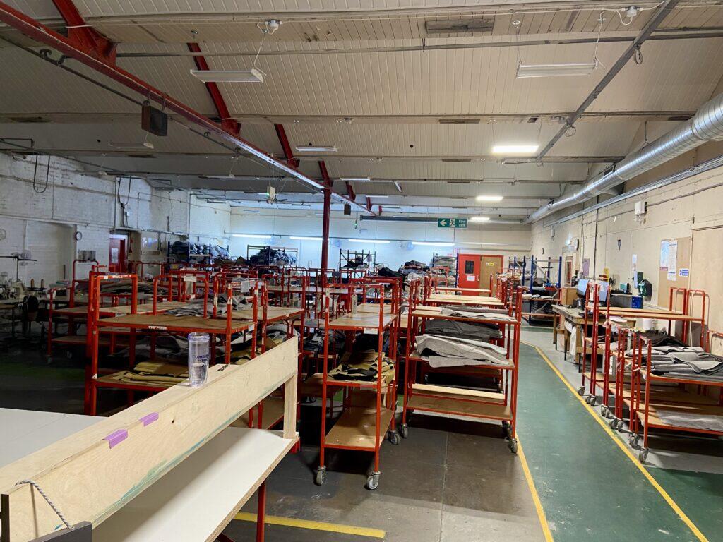 Additional image 10 of Bradford Mill, Phillips Lane, Colne, BB8 9PQ