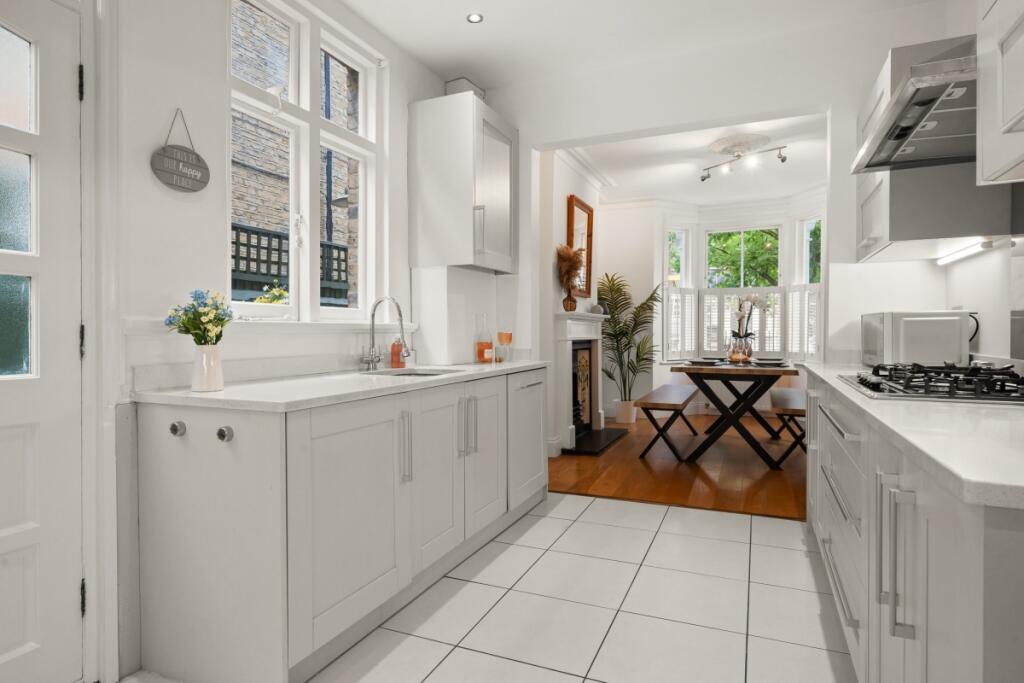 Main image of property: Shortlands Road Kingston upon Thames KT2