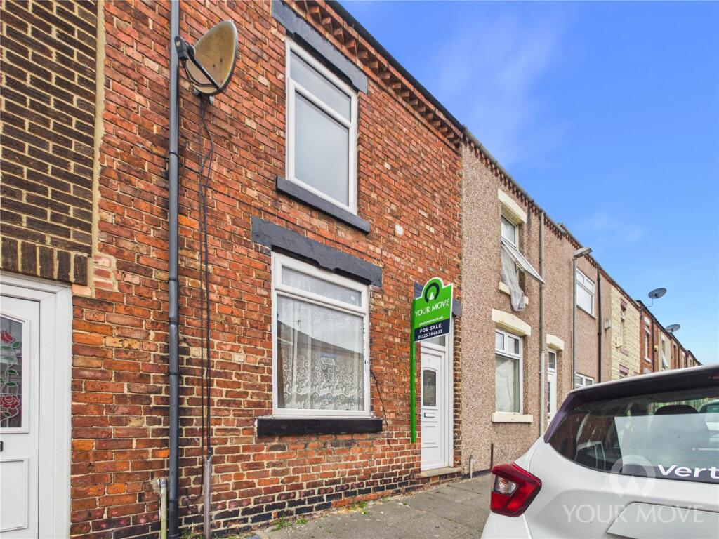 Selbourne Terrace, Darlington, Durham, DL3