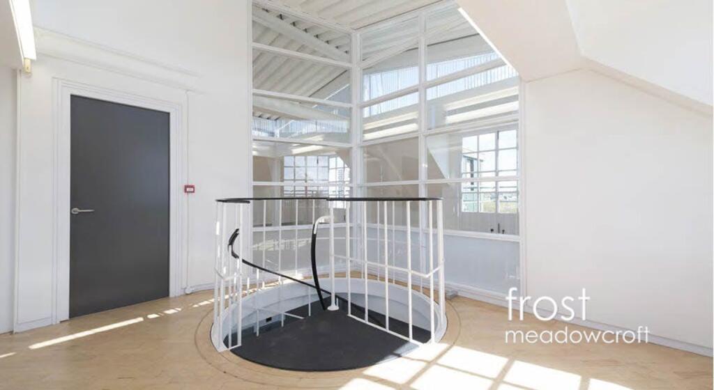 Phoenix Brewery Nottting Hill Office west London 4.jpg