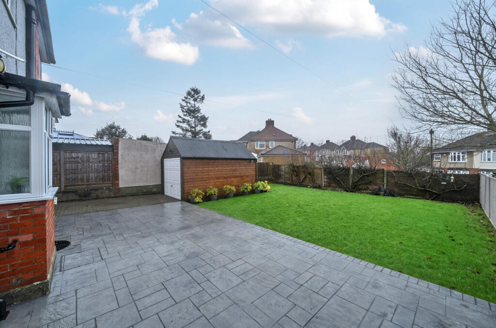 Additional image 10 of Mudford Road, Yeovil, Somerset, BA21