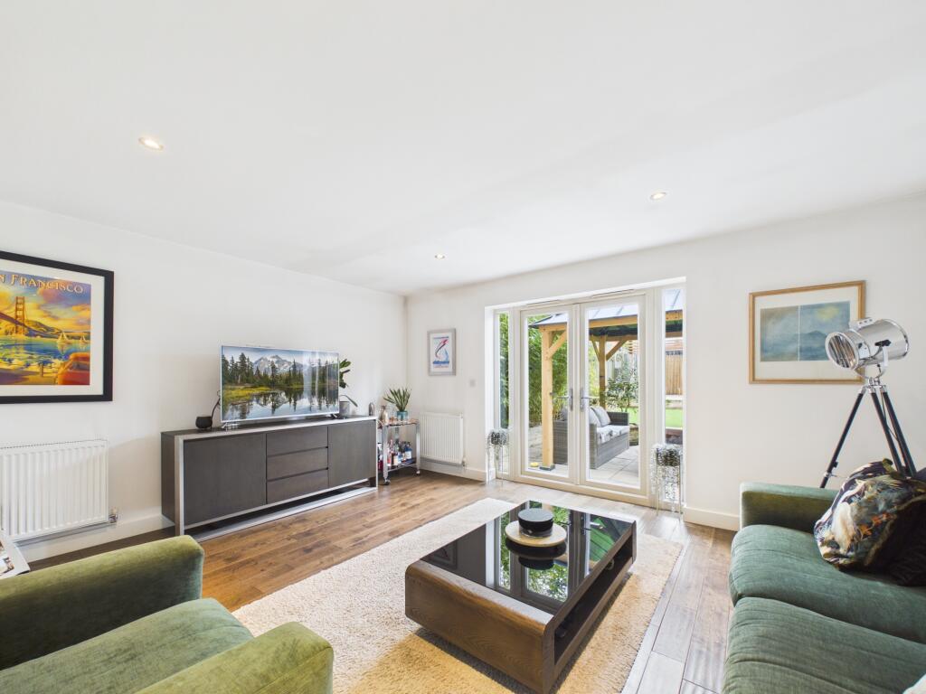 House in Derby - View 3