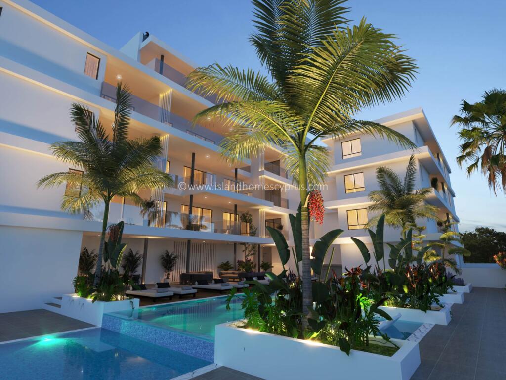 Main image of property: Paralimni
