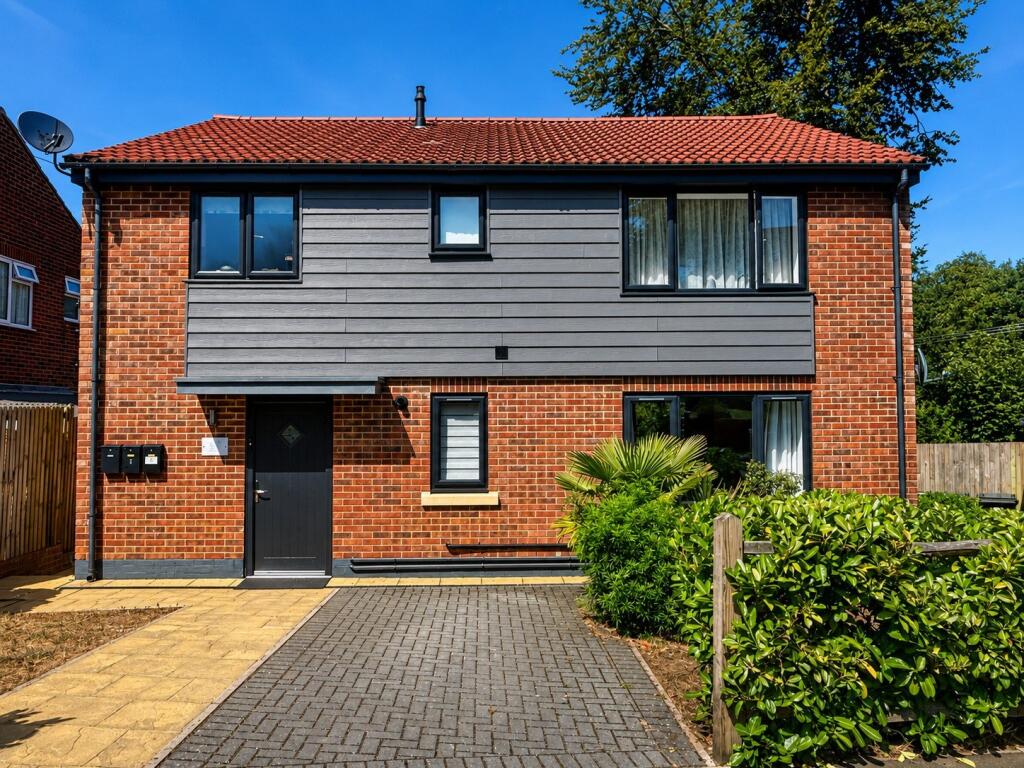 Main image of property: Meadow Way, Liphook, Hampshire