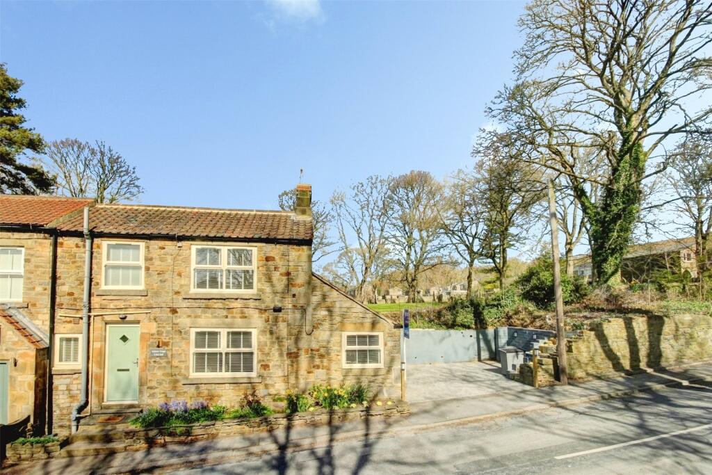 Main image of property: Peth Bank, Lanchester, Durham, DH7