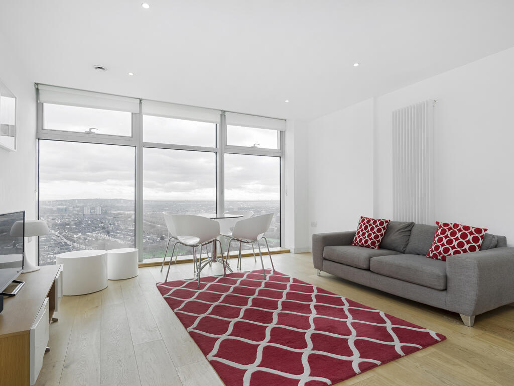 Main image of property: Pioneer Point - Flat N-1502, Ilford, IG1