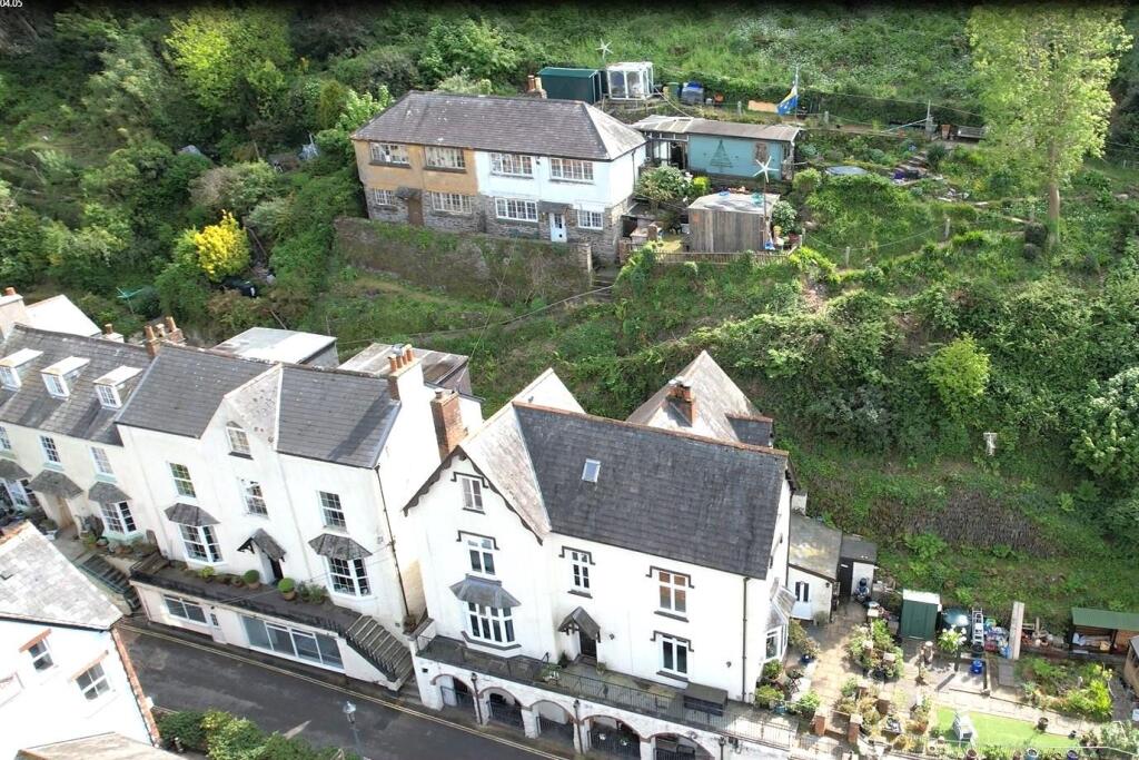 Main image of property: 18 Watersmeet Road, Lynmouth