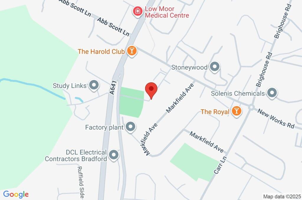 Additional image 34 of St. Marks Terrace, Low Moor, Bradford, BD12