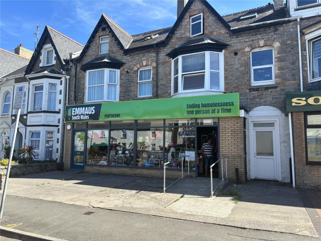 Main image of property: New Road, Porthcawl, CF36
