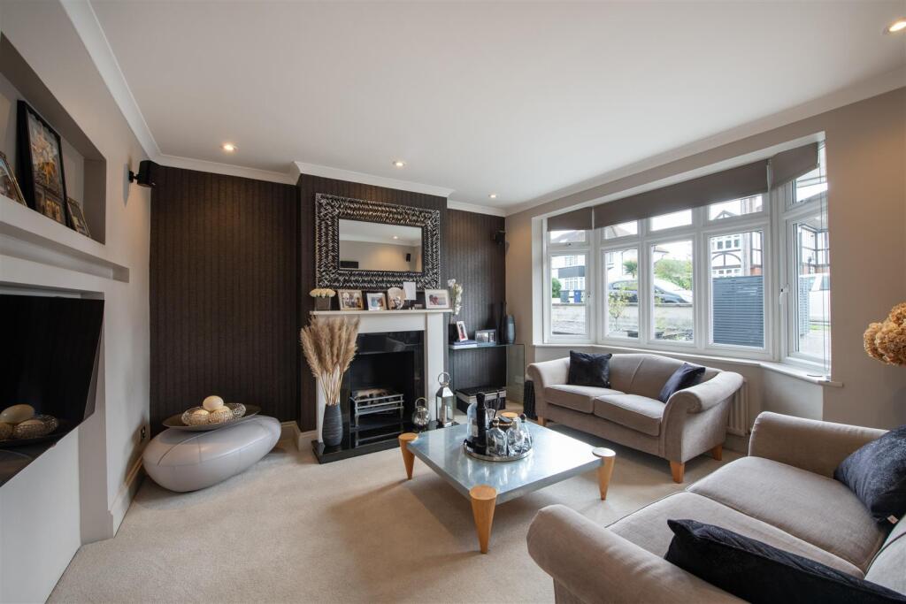 House in London - More