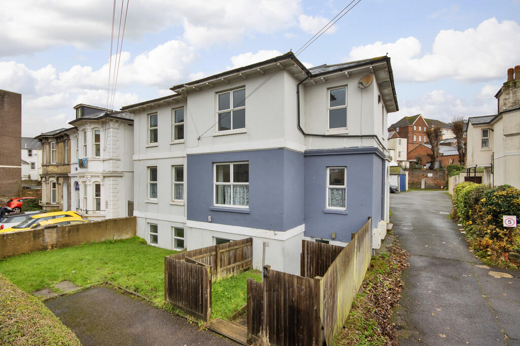 Main image of property: Upper Grosvenor Road, TN1 2DU