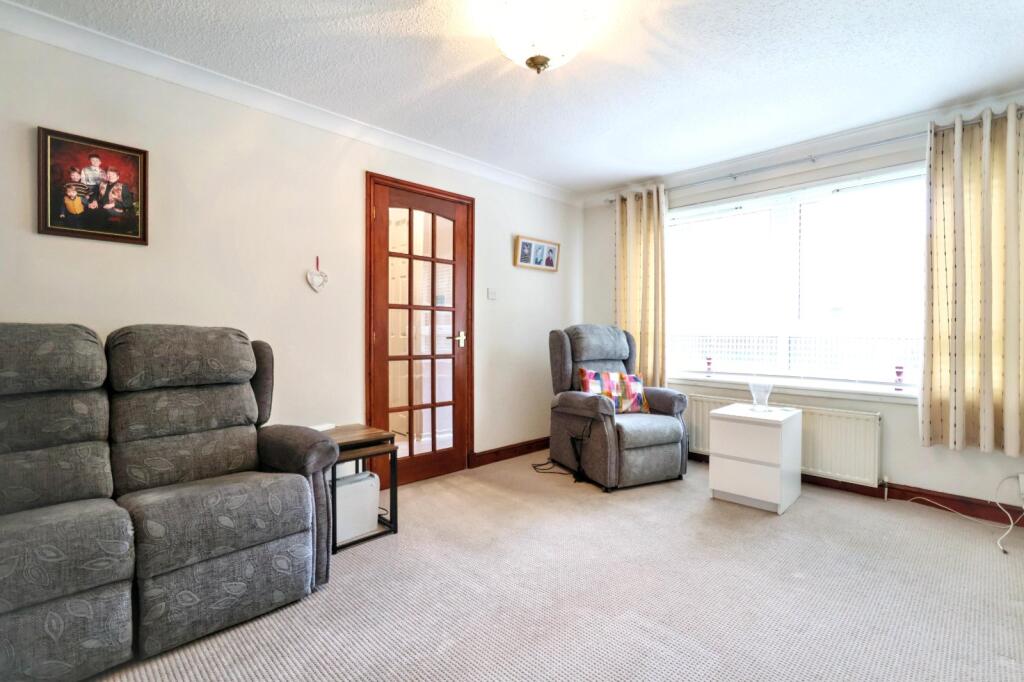 House in Paisley - View 3