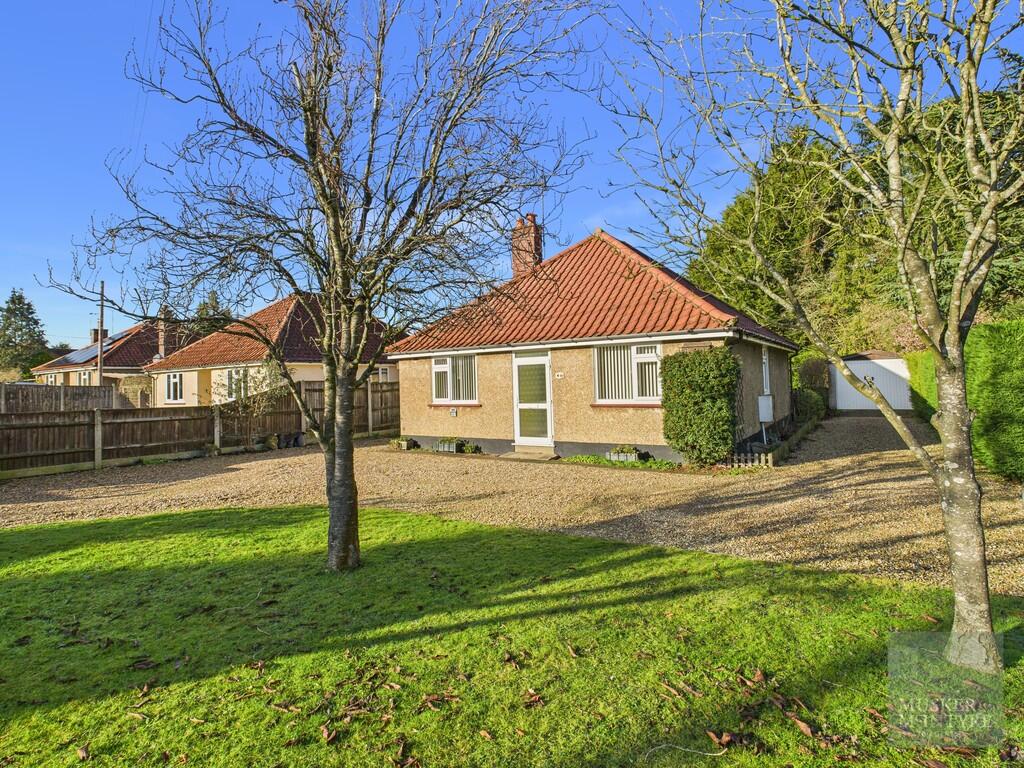 Main image of property: High Road, Needham