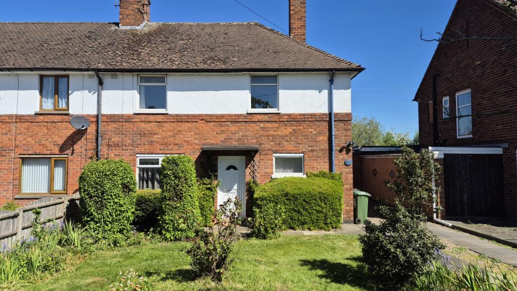 Main image of property: Dominion Road, Glenfield, LE3