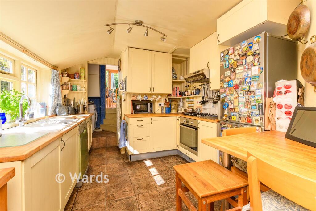 Main image of property: St. Margaret's Street, Rochester, Kent