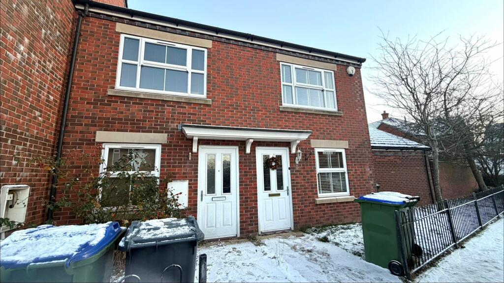 Main image of property: Earl Street, West Bromwich
