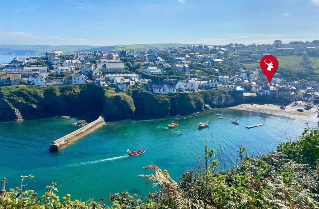 Main image of property: Port Isaac
