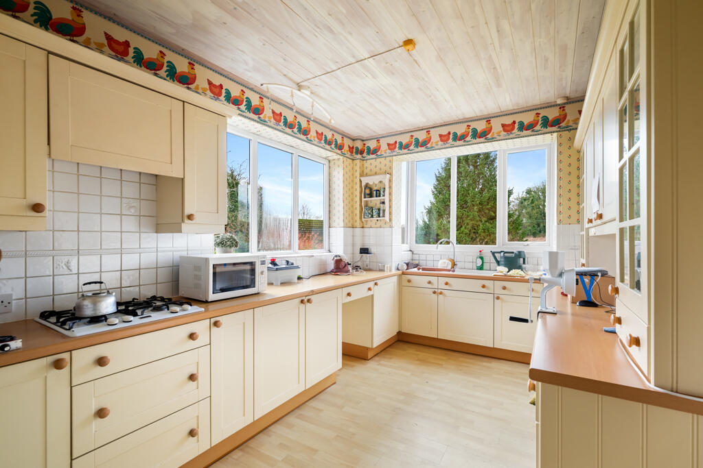 St. Marys Lane, Louth, Lincolnshire, LN11 0DT photo 4