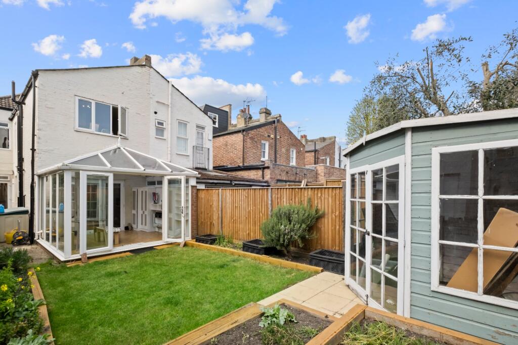 Main image of property: Stephendale Road, 
Sands End, SW6