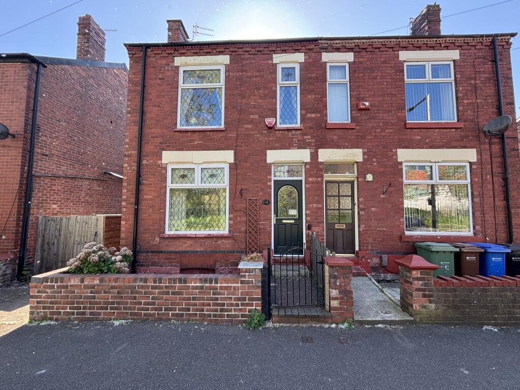 Main image of property: Diamond Street, Heaviley