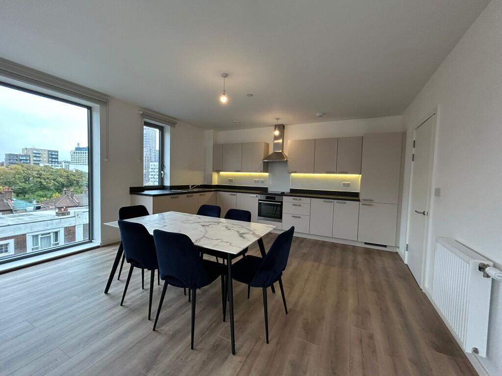 Main image of property: High Road, Wembley, Middlesex, HA9