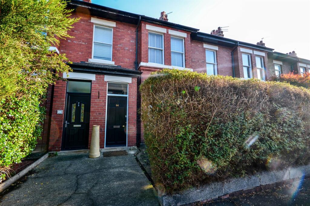 Main image of property: Hyde Terrace, Gosforth