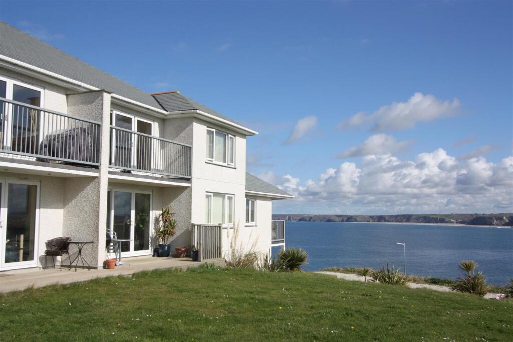 Main image of property: Dane Road, Newquay