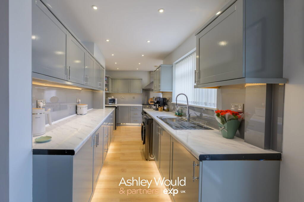 House in Dudley - More
