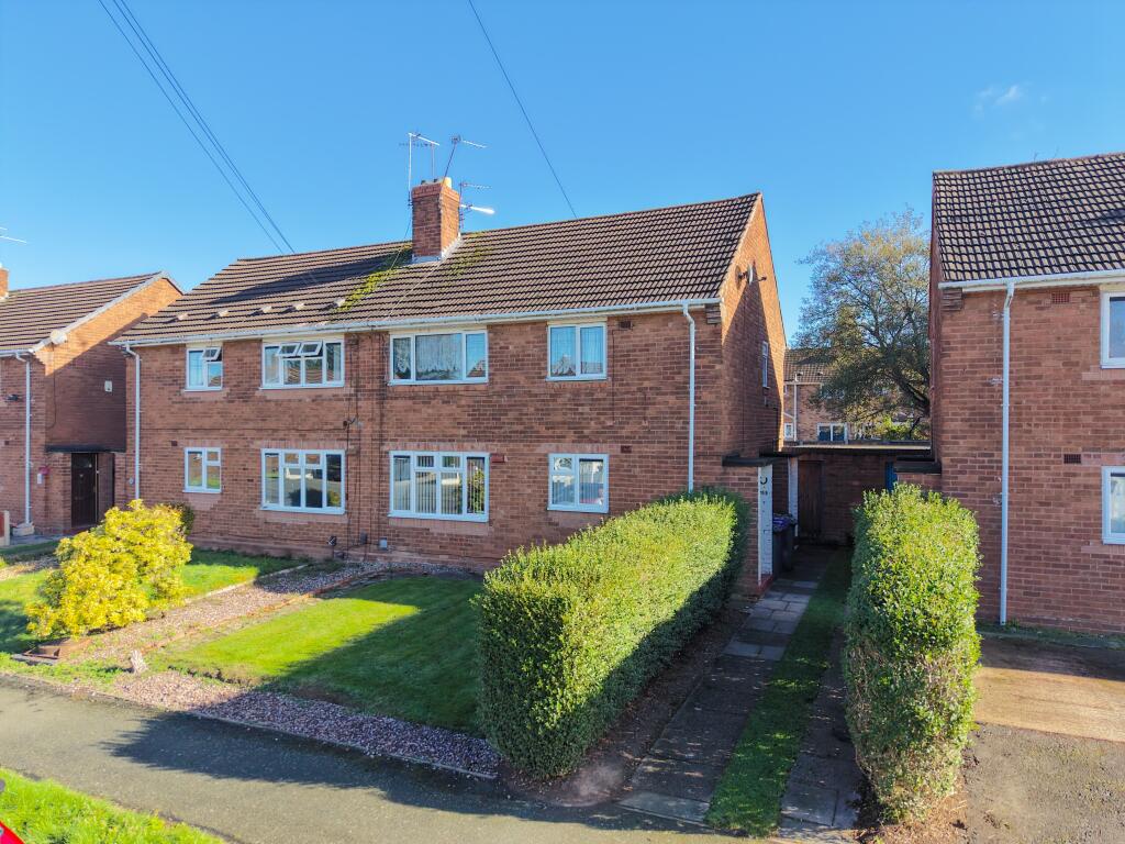 Main image of property: Merrick Road, Wednesfield, Wolverhampton, WV11