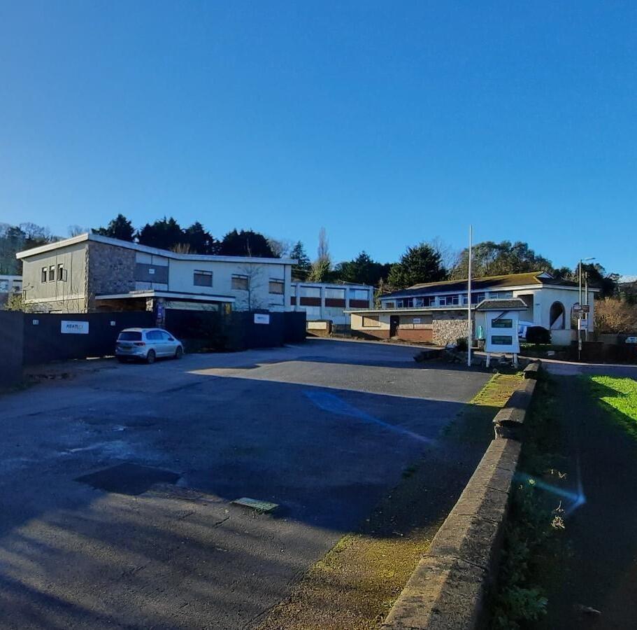 Main image of property: Former Torbay Holiday Motel, Totnes Road, Paignton, Devon, TQ4 7PT