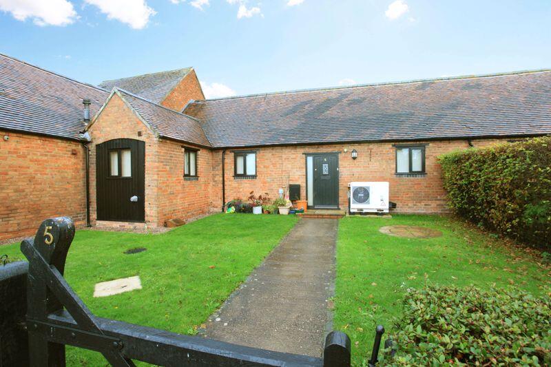 Main image of property: 5 Lower Brockhurst Farm Barns. TF11 8BF