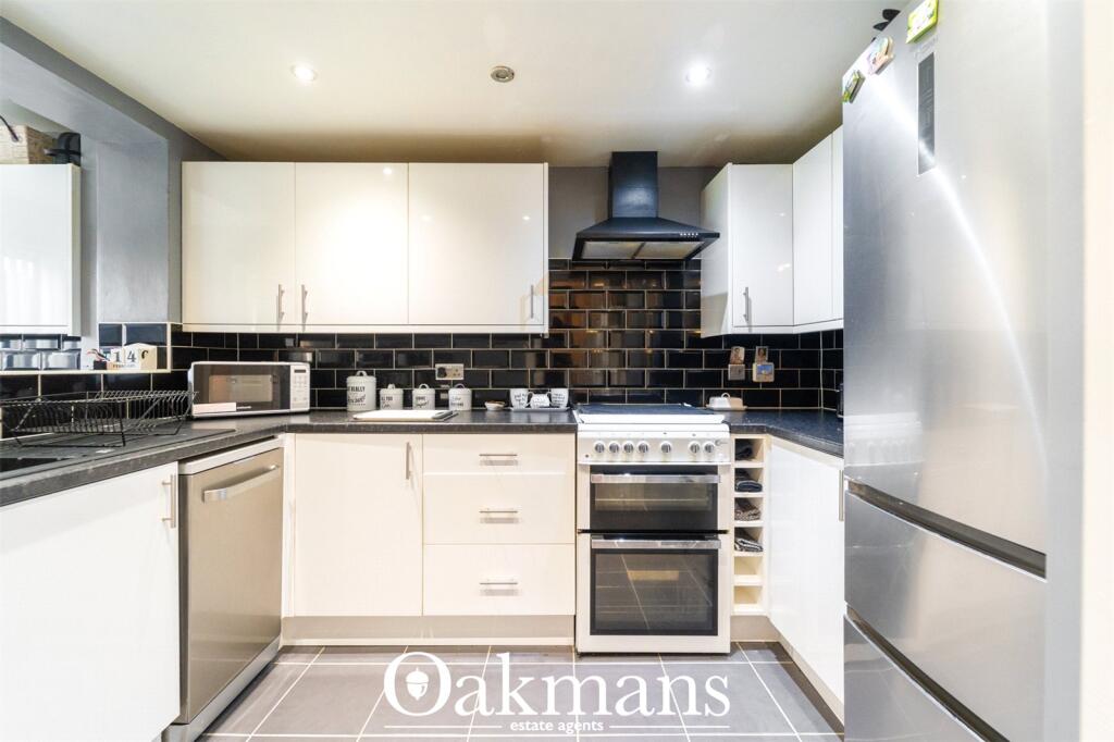 Additional image 10 of Ryde Park Road, Rednal, Birmingham, West Midlands, B45