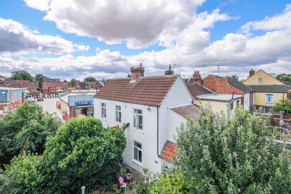 Main image of property: White Apron Street, South Kirkby, Pontefract