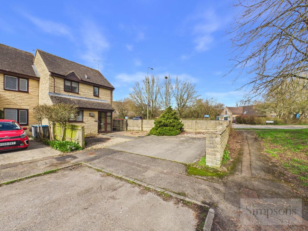 Main image of property: Cogges Hill Road, Witney, OX28