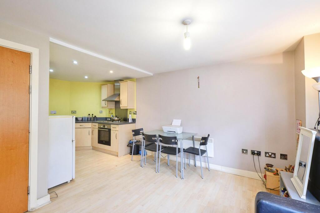 Additional image 3 of Abacus Building, 1 Warwick Street, Birmingham, West Midlands, B12