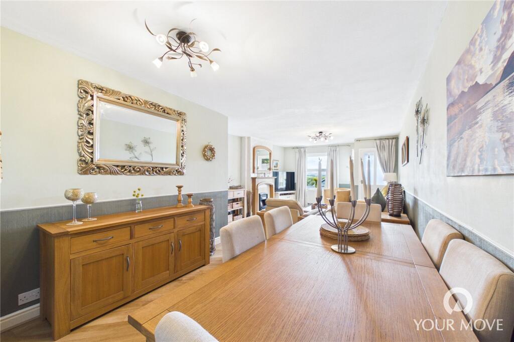 Main image of property: Arlecdon Parks Road, Arlecdon, Frizington, Cumbria, CA26