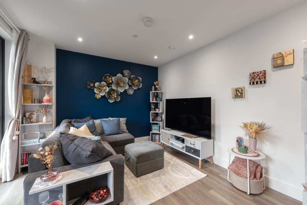Main image of property: Acer Heights, Parkside Avenue Greenwich SE10